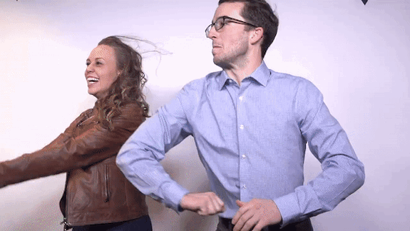 MiHi Entertainment Slow-Motion Booth Video