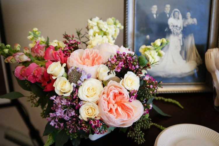 Event Planning & Floral Design: Prive Event Design The most common regret I hear from brides is the fact they didn't hire an event planner or even a day of coordinator. You don't want to spend your wedding day scrambling to get details into pla…
