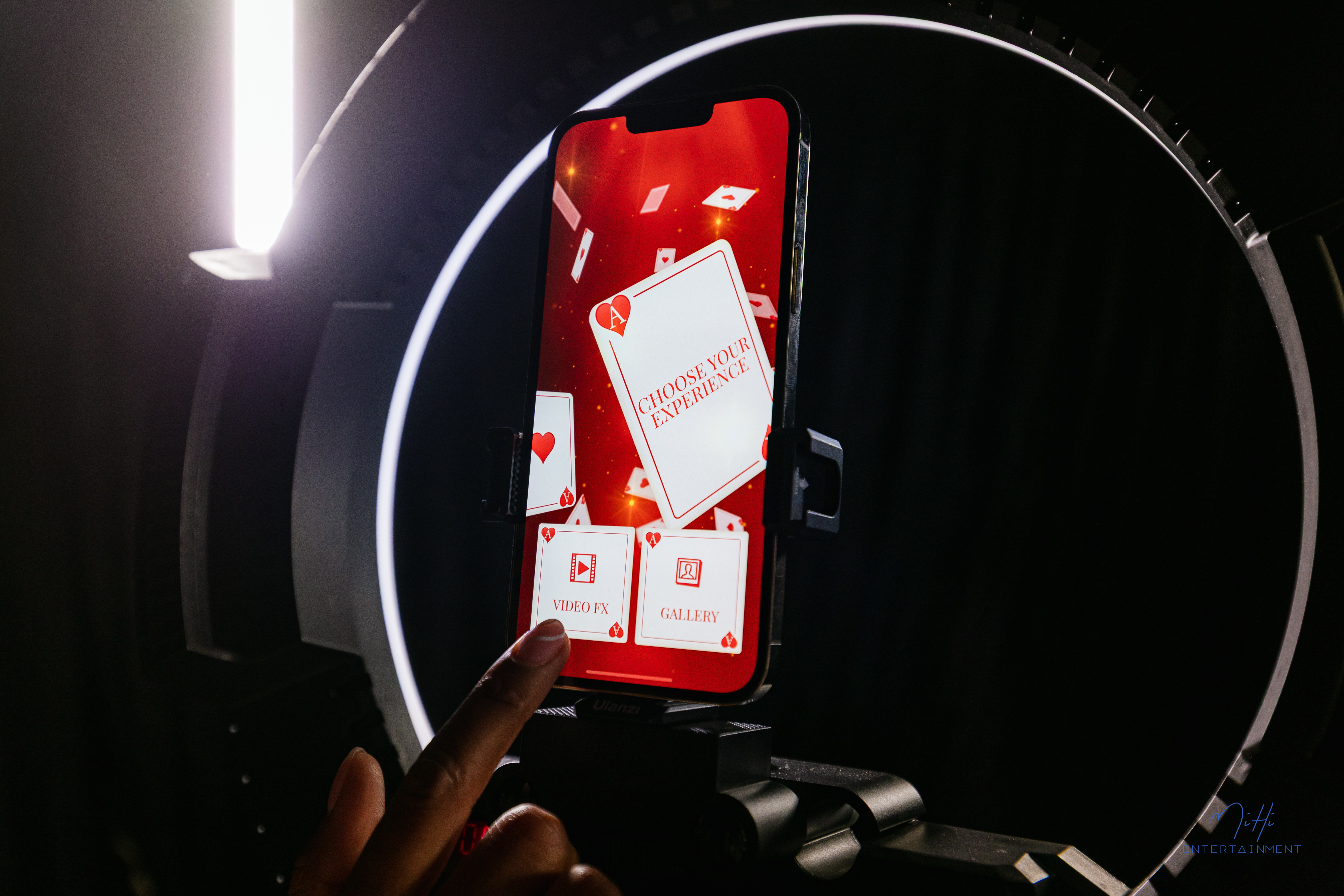 Custom Branded Interface.jpg