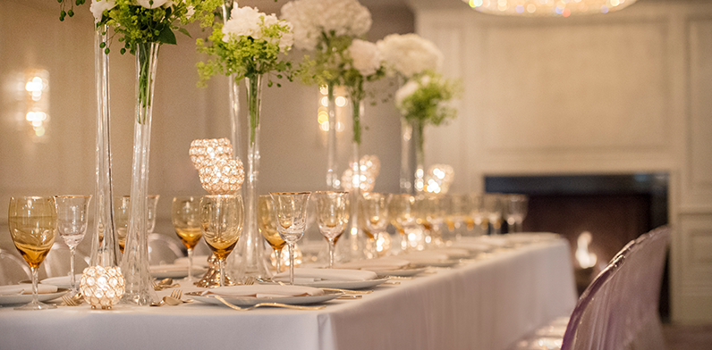 The DuPont Circle Hotel – Washington DC Venues