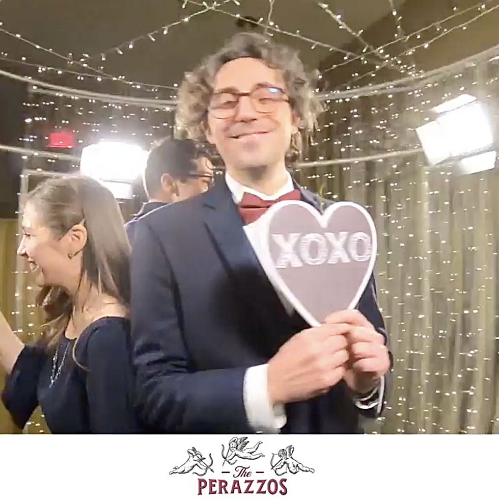 Our 360 Photo Booth rentals comes with physical or digital props that fit your event theme.