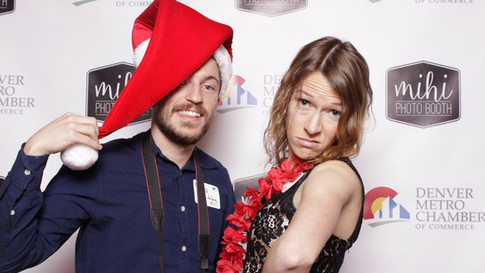 Custom Step & Repeat Backdrop (Additional Cost)