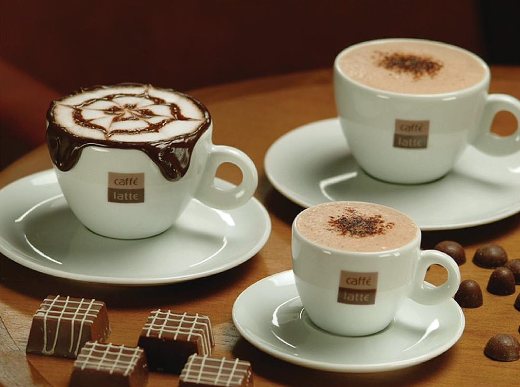 caffelatte