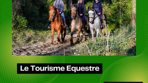 Le Tourisme Equestre