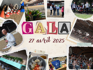 Gala de Spectacle Equestre 2ème édition