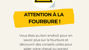 La Fourbure