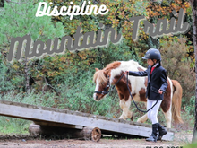 Présentation d'une discipline : Le Mountain Trail