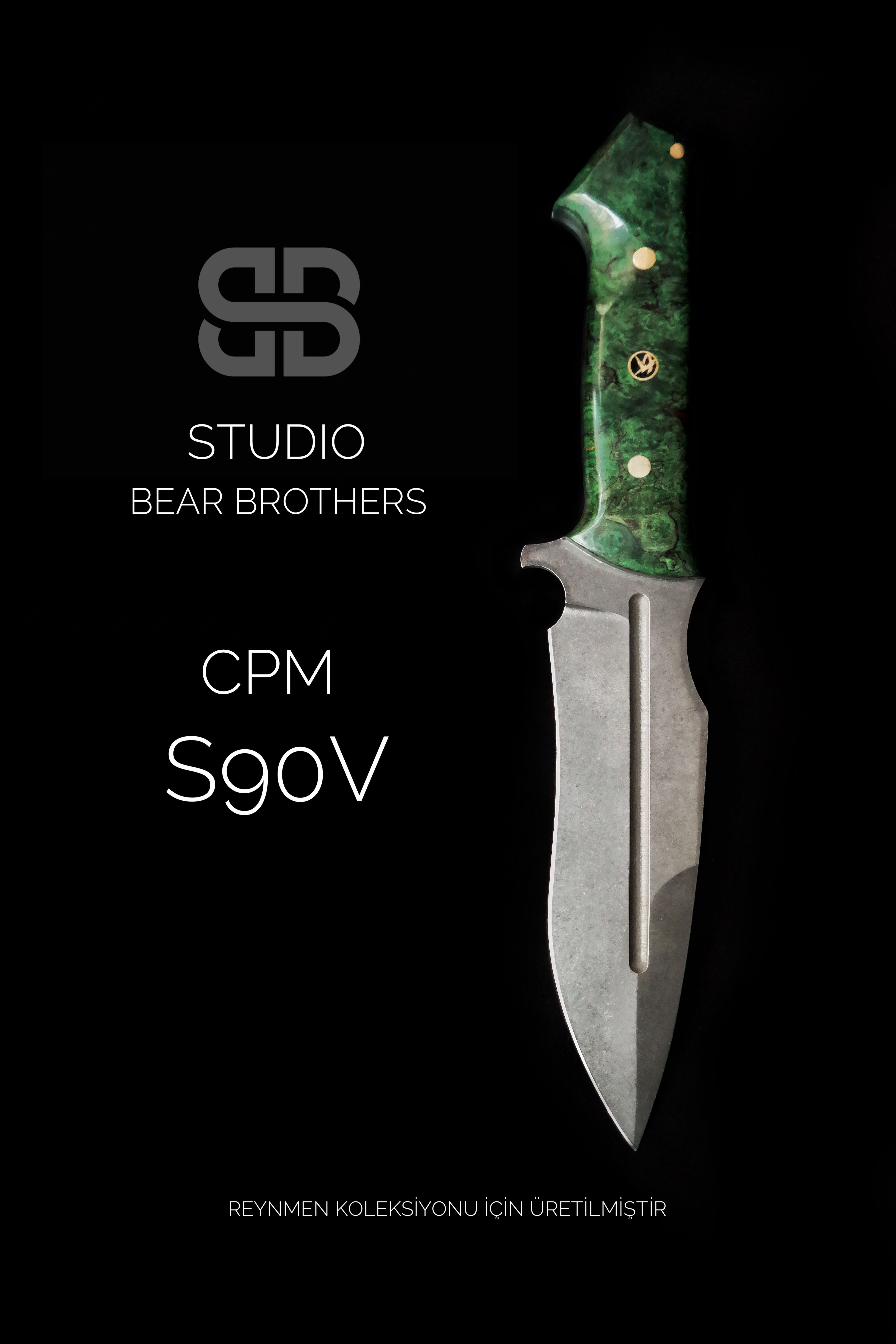 CPM S90V