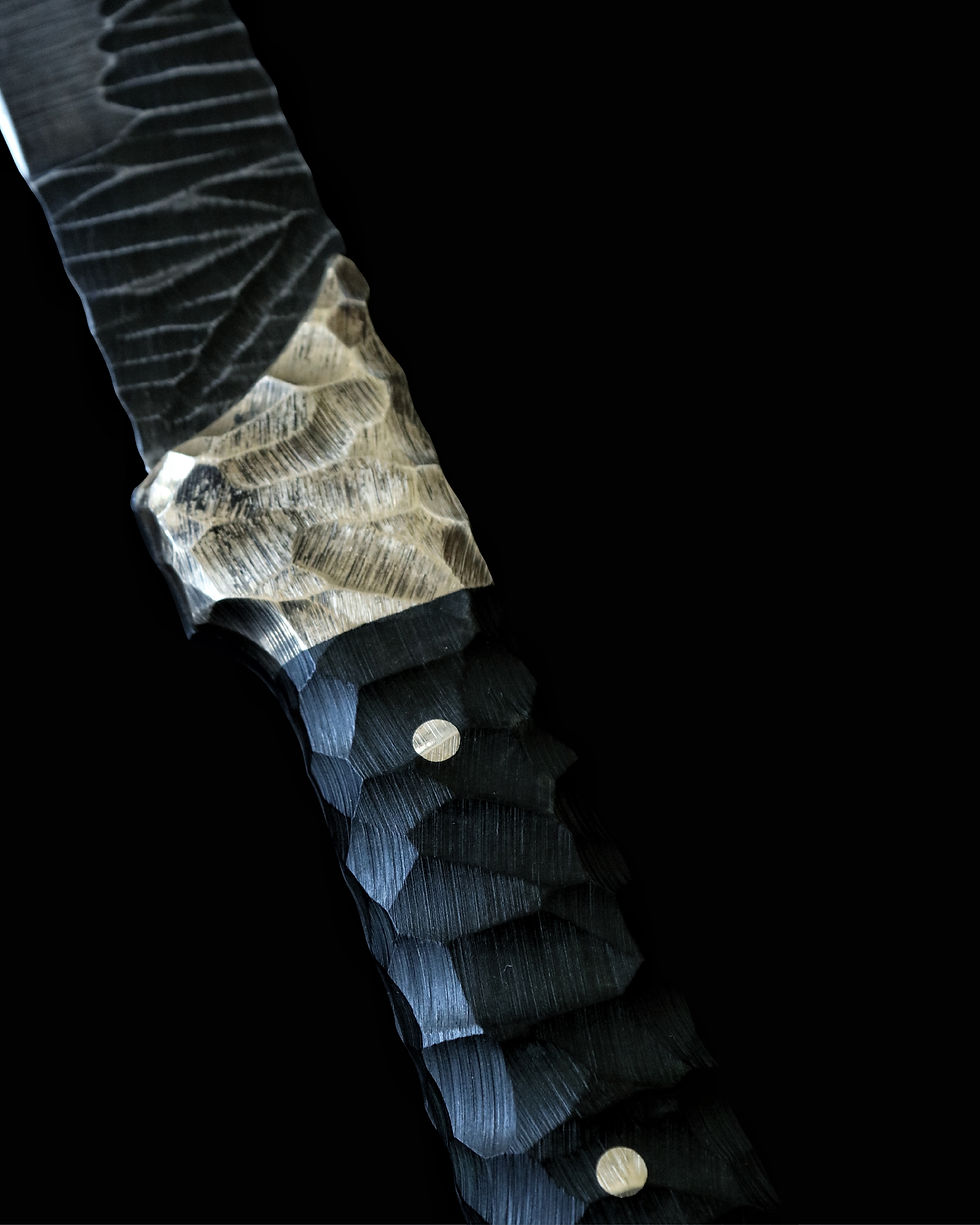 Küçük resim: BEAR SWORD (YATAĞAN)