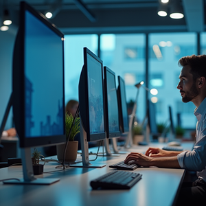 SynergyTechSolutions: Trusted Synergy Tech Solutions Redefining Tech Support Services