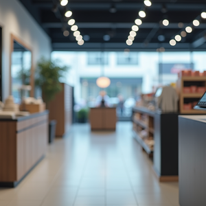 Retail Business Technology Trends: Comprehensive Tech Solutions by SynergyTechSolutions