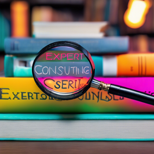 Expert Consulting Services for IT Solutions at Synergy Tech