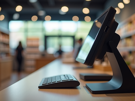 Top Retail Point of Sale Solutions for Retail Businesses