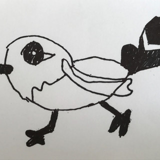 Winnie, 'Fledgling'