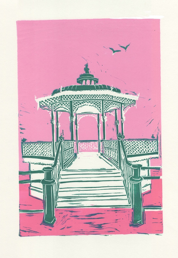 The Bandstand