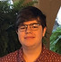 AI Camp alum, Zachary