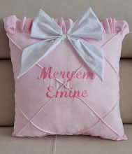Thumbnail: Personalised Cushions