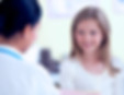 Nurse Checking Girl