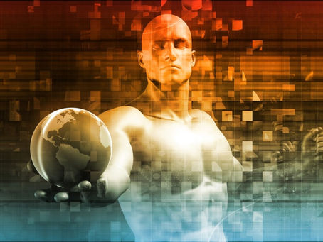 The Immense Power of "Compound Interest"​