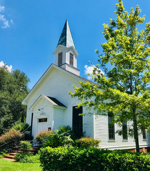 Miccosukee United Methodist Church