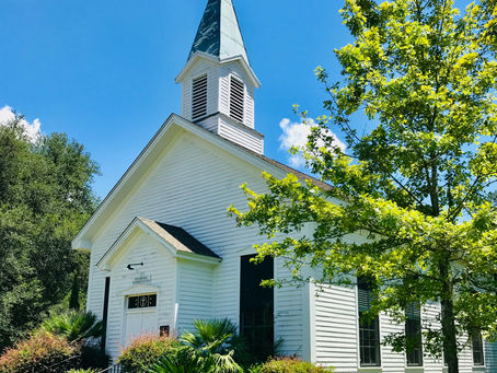 Miccosukee United Methodist Church