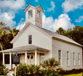 City Point Community Church, Brevard County