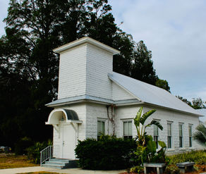 Palma Sola Community Church