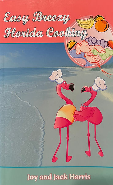 Jack and Joy recipes and more