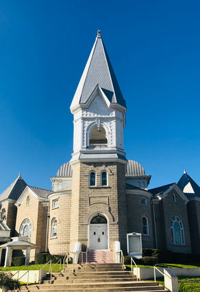 Bethel Baptist Institutional Church