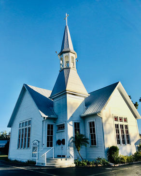 Alva United Methodist Episcopal