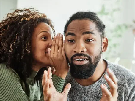 What is Gossip? And are you partaking?