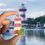 Thumbnail: Personalized Single Stickers