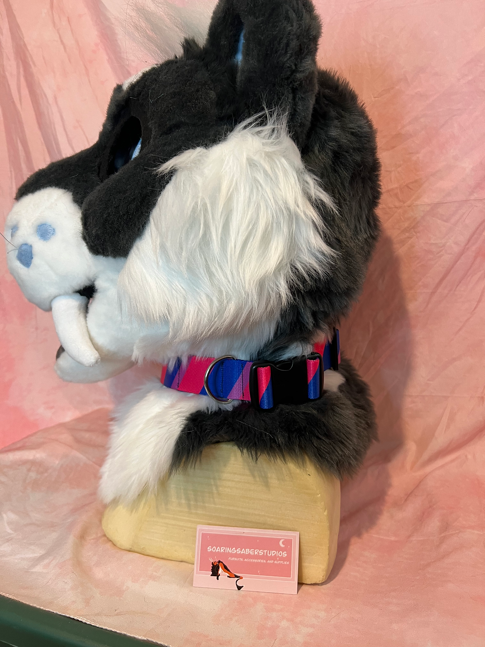 Thumbnail: Fursuit Collars
