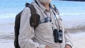 Recent passing of esteemed colleagues