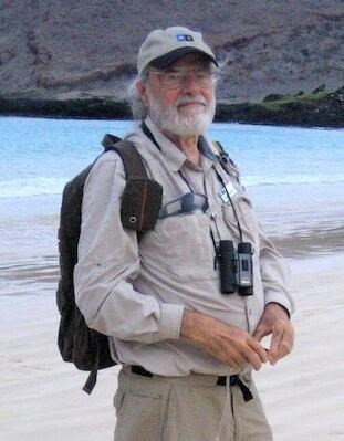Recent passing of esteemed colleagues