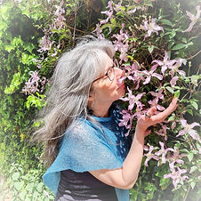 Clematis Bach Flower Remedy