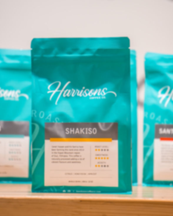 3 Month Coffee Subscription (Canada)