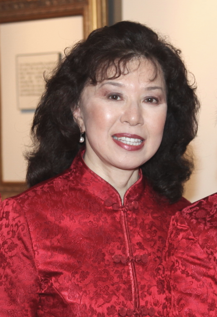 Sandra Fan