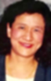 Beatrice Hui - Alto Chinese Zion Baptist Church 華人錫安浸信會