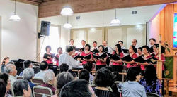 磐石基督教會-090317