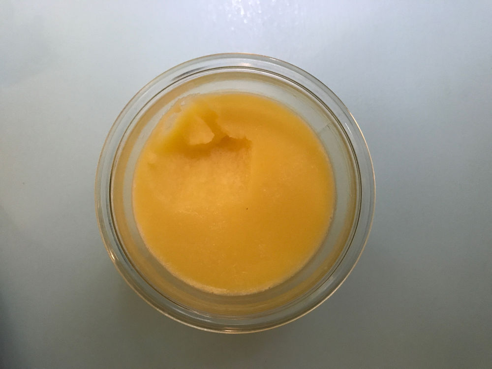 Why use ghee in an antiinflammatory diet