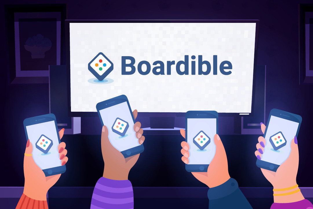 Boardible Inter