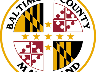 Baltimore County Executive Candidates Square Off