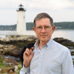 David Borden New Castle NH