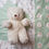 Miniature : Tapis étape "Ours"