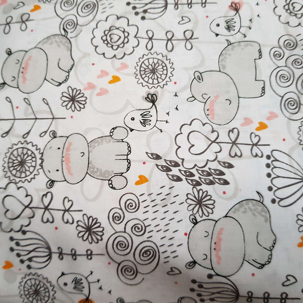 Cochons mignons