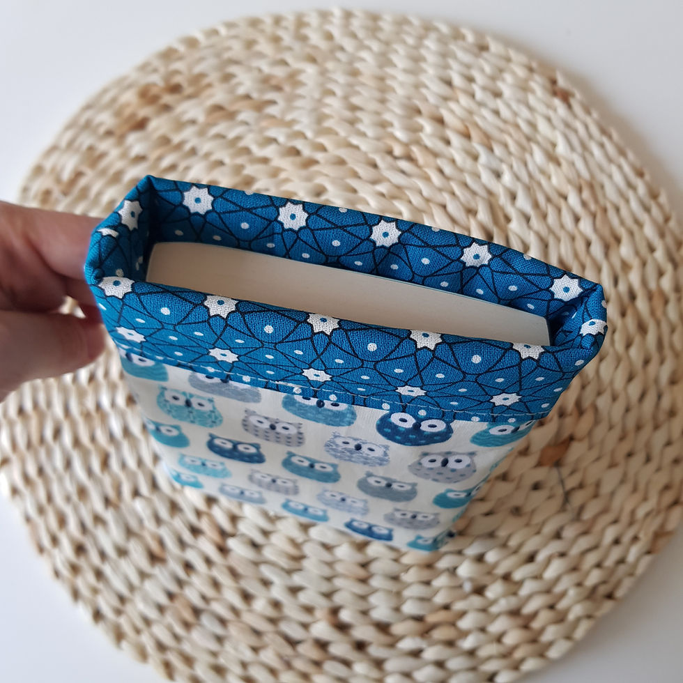 Miniature : Protège livre / format poche ou broché (+ un marque page offert)