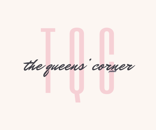 The Queens' Corner Podcast