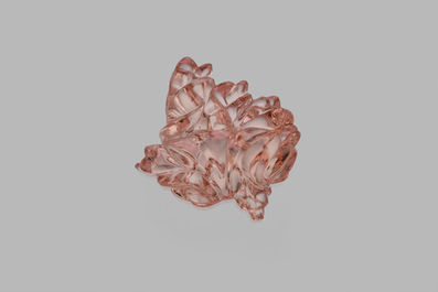Morganite 59.6ct