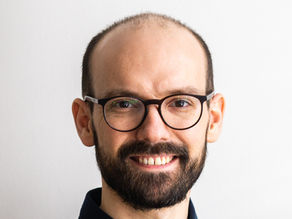 Wie fühlt es sich an (k)eine Maschine zu sein? - Vortrag von Josua Handerer